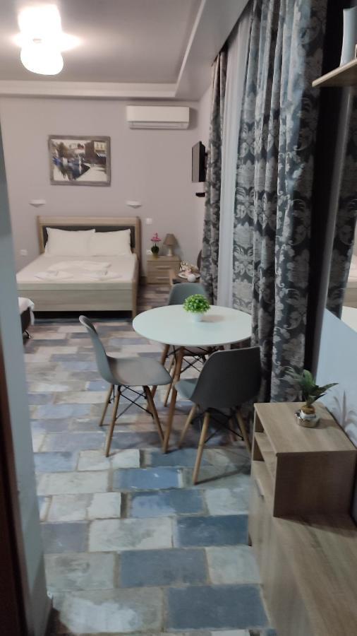 Dany House 1 Apartment Keramoti (Macedonia)
