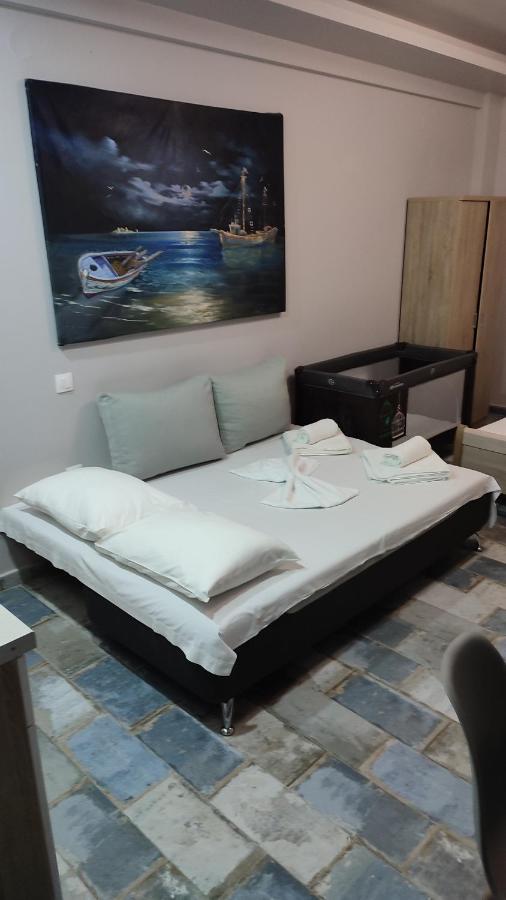 Dany House 1 Keramoti (Macedonia)