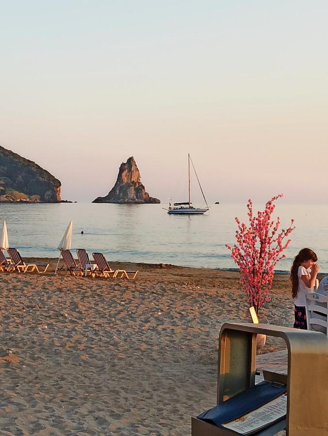 Apartment Margaritas' Agios Gordios (Corfu)
