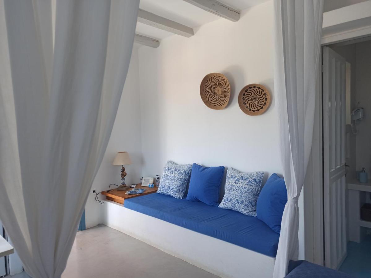 Kykladonisia * Amorgos