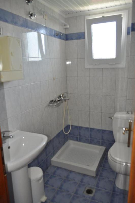 Kalogeraki Apartment Potos