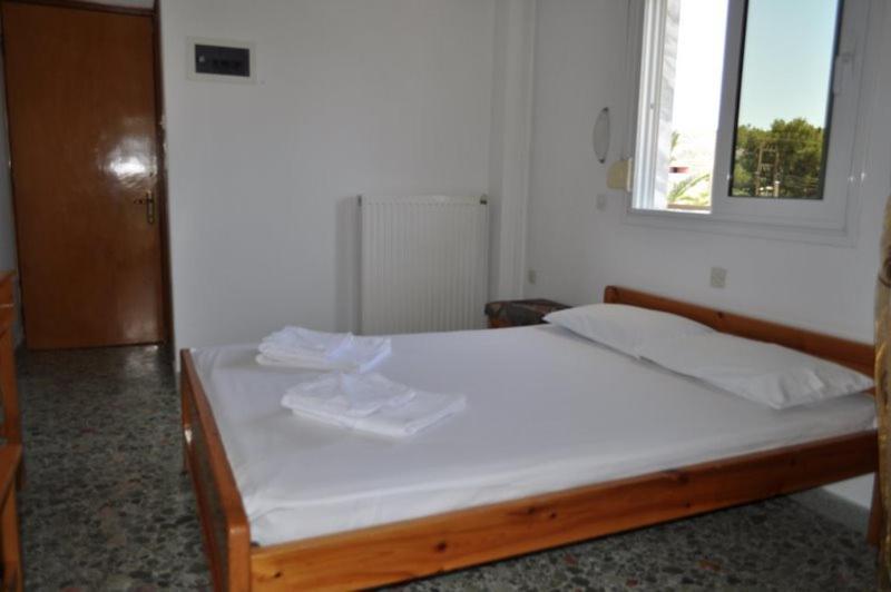 Apartment Kalogeraki