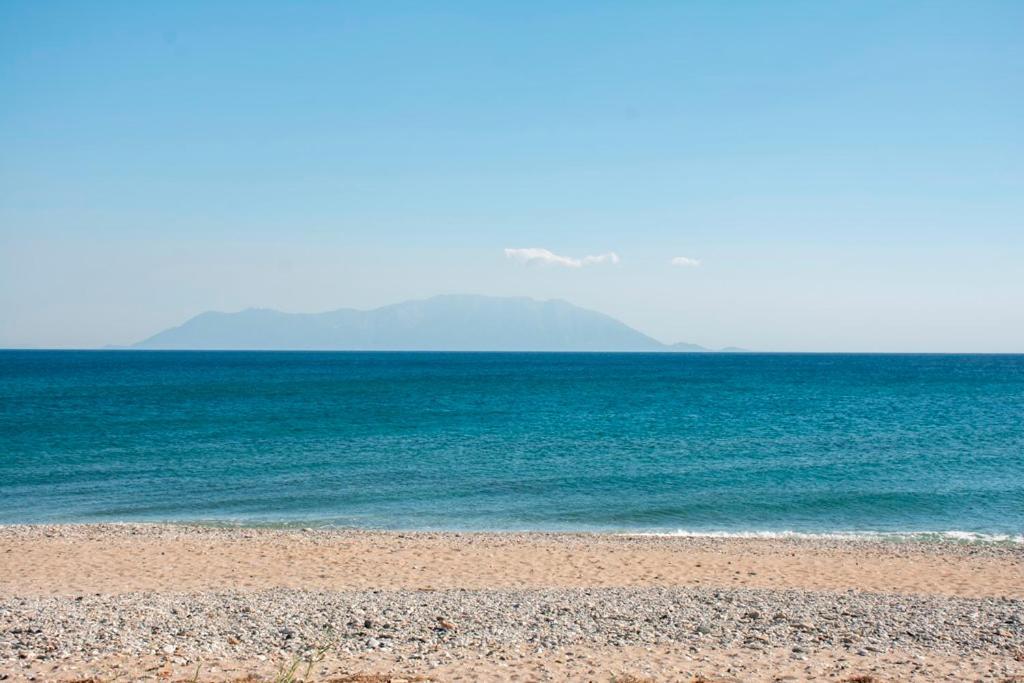 Casa Vista Al Mar *