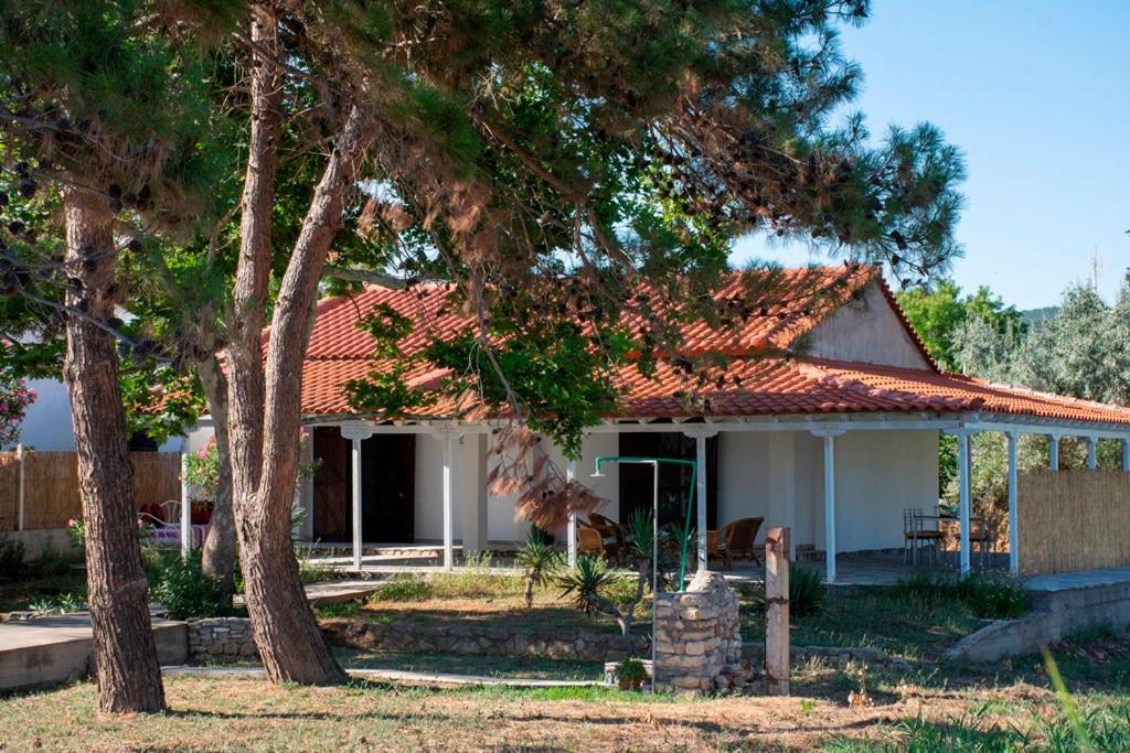 Casa Vista Al Mar Holiday home