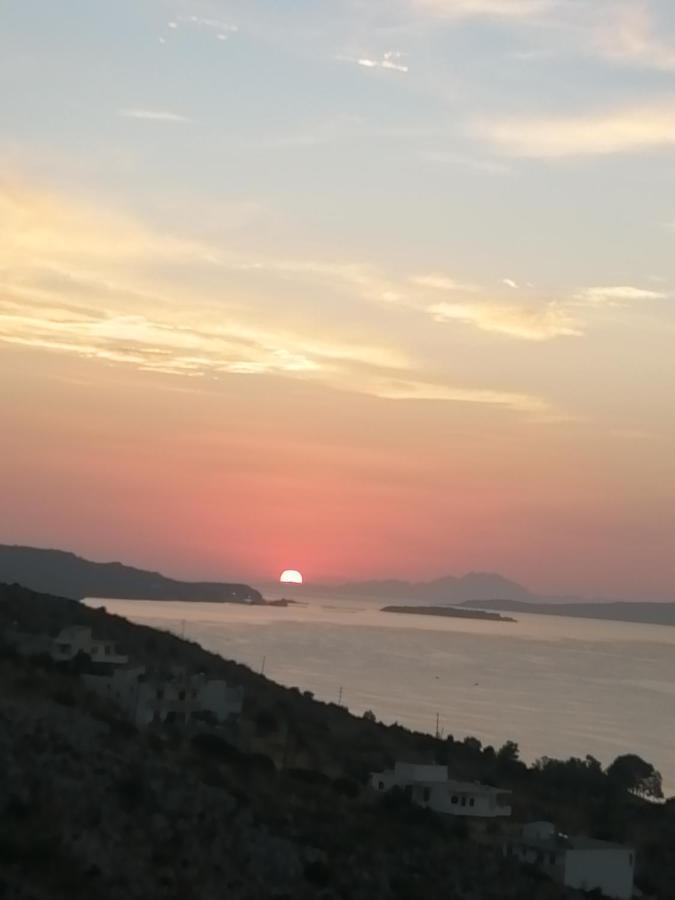Holiday home Mondethea Vantage Point Chania (Crete)