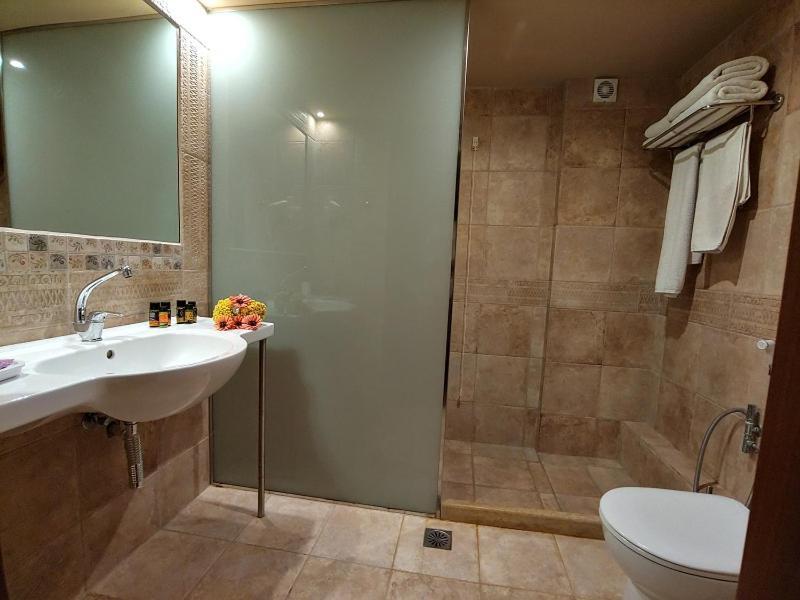 Simosmare 4*