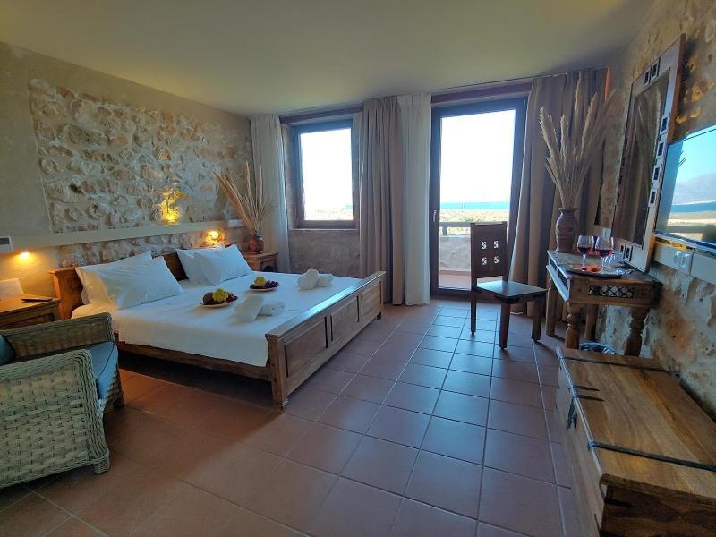 Simosmare 4*