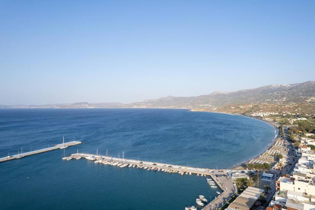 Ni President Suite, Demani President Apartment Sitia (Crete)