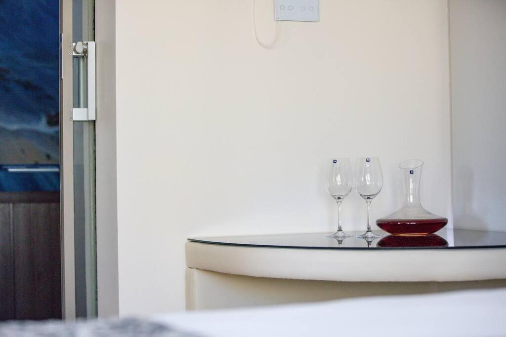 Ni President Suite, Demani President Apartment Sitia (Crete)