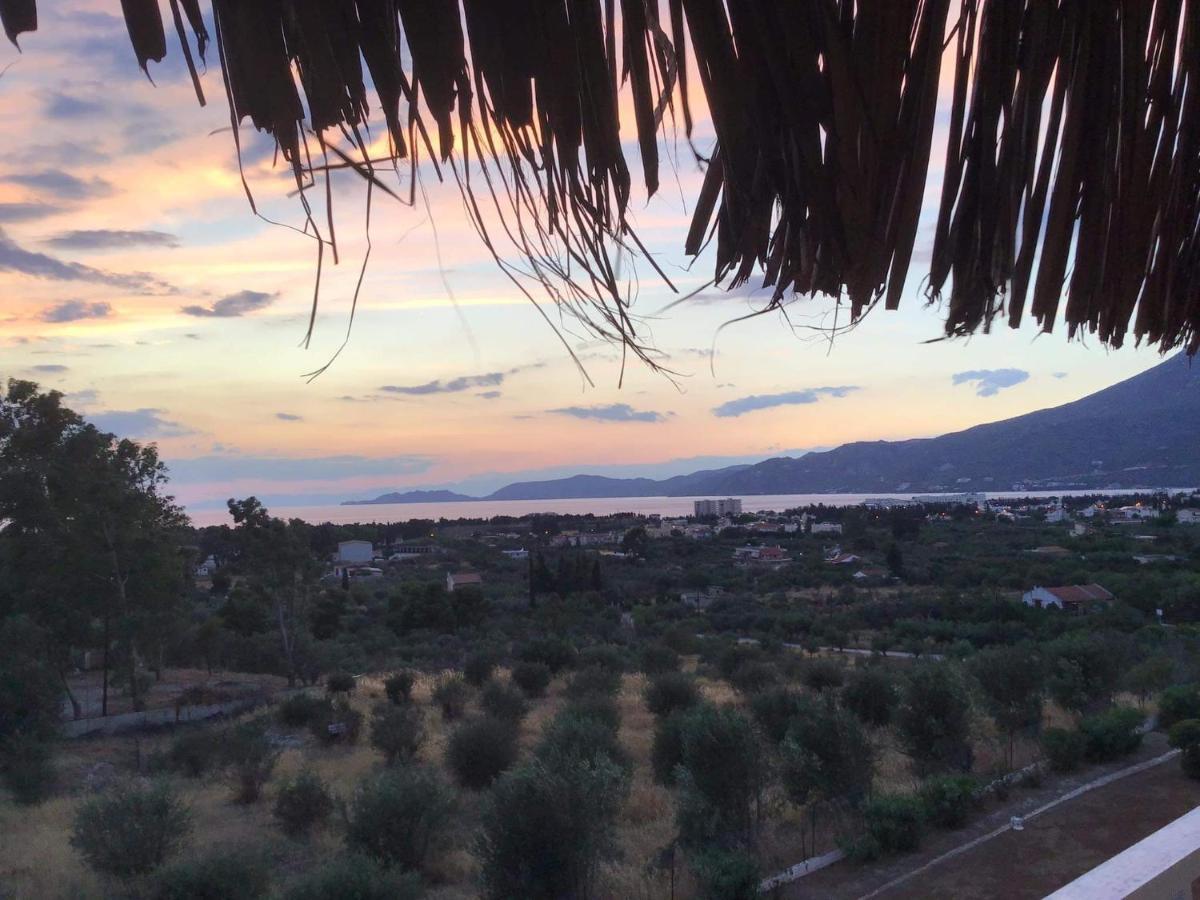 Cozy&quiet Nest * Loutraki (Corinthia)