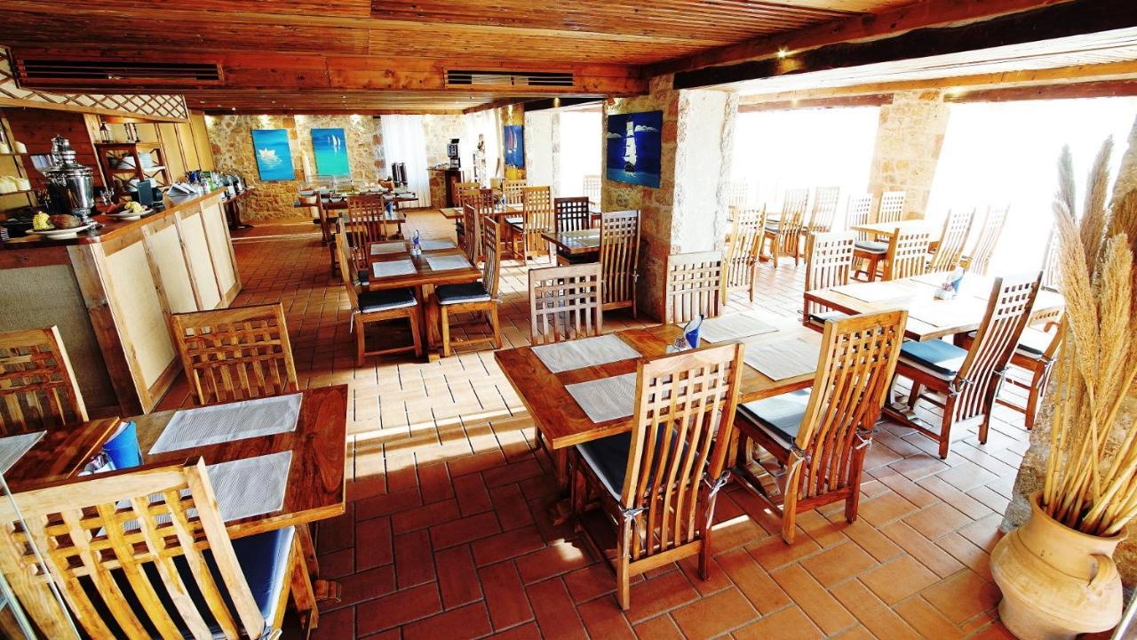 Simosmare Resort