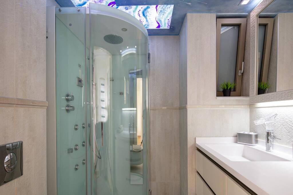 Ni President Suite, Demani President Apartment Sitia (Crete)