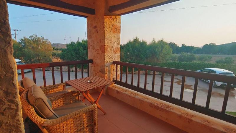 Simosmare Resort Elafonissos