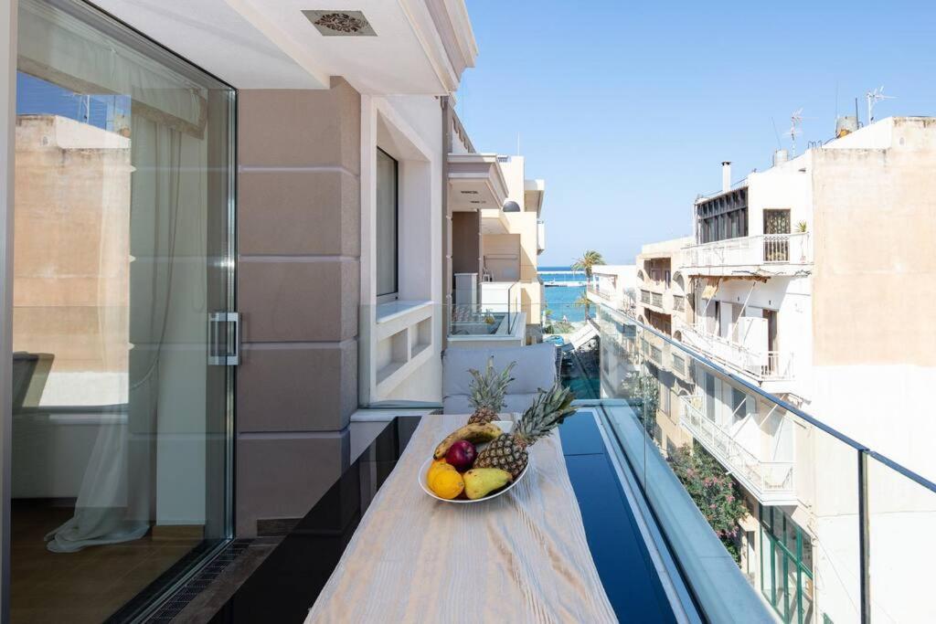 Ni President Suite, Demani President Apartment
