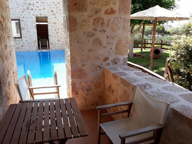 Resort Simosmare 4*