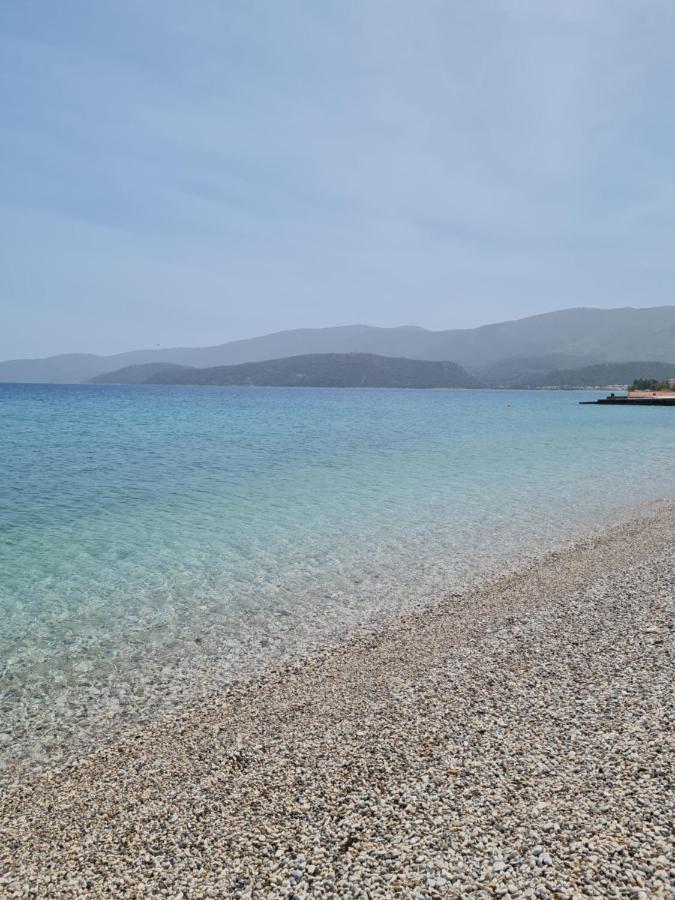 Helen Of Troy House Holiday home Loutra Oraias Elenis