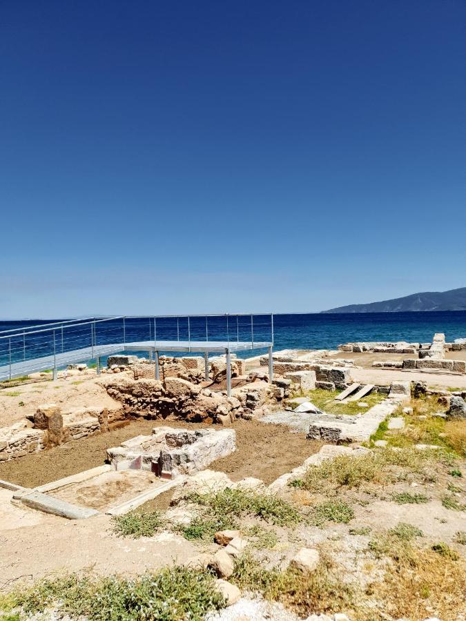 Helen Of Troy House