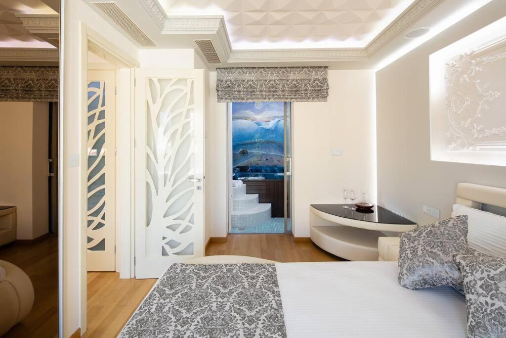 Ni President Suite, Demani President Sitia (Crete)