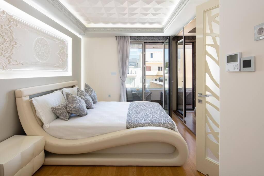 Ni President Suite, Demani President * Sitia (Crete)