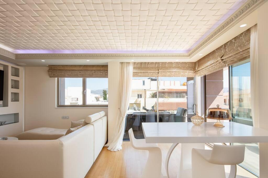 Ni President Suite, Demani President Sitia (Crete)