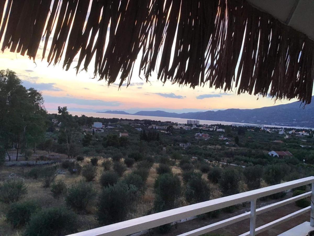 Cozy&quiet Nest Loutraki (Corinthia)