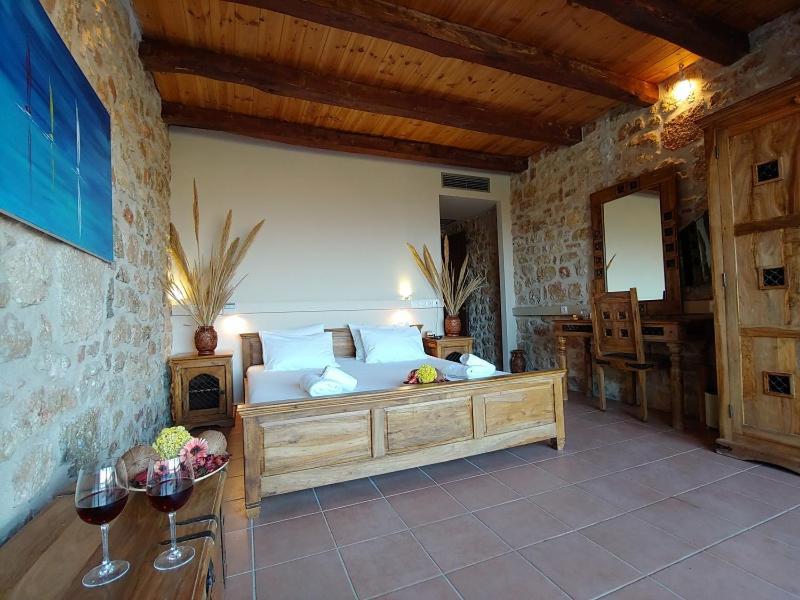 Resort Simosmare 4*