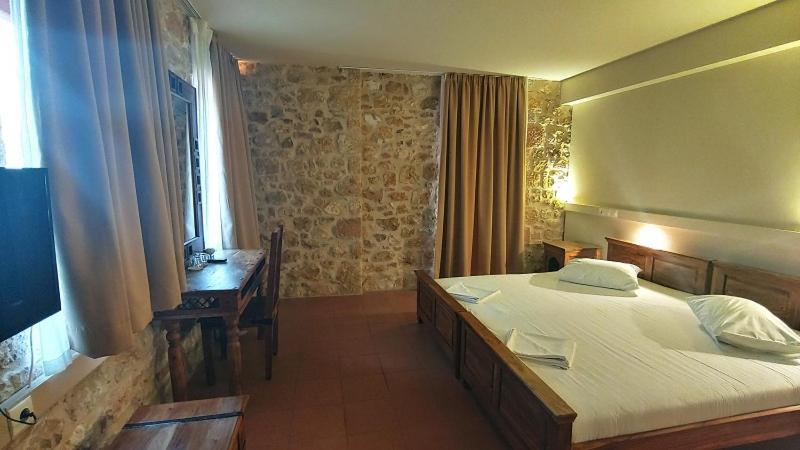 Simosmare Resort 4*