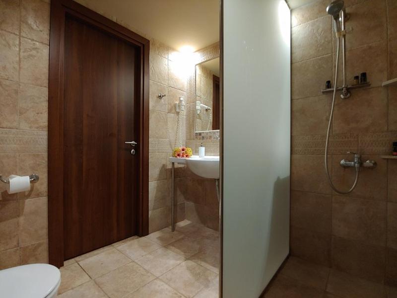 Resort Simosmare