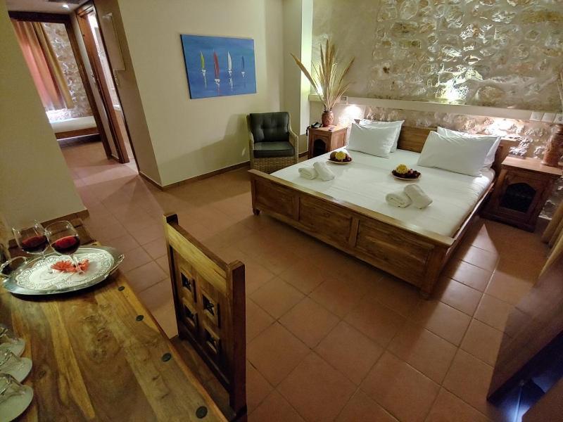 Simosmare 4*