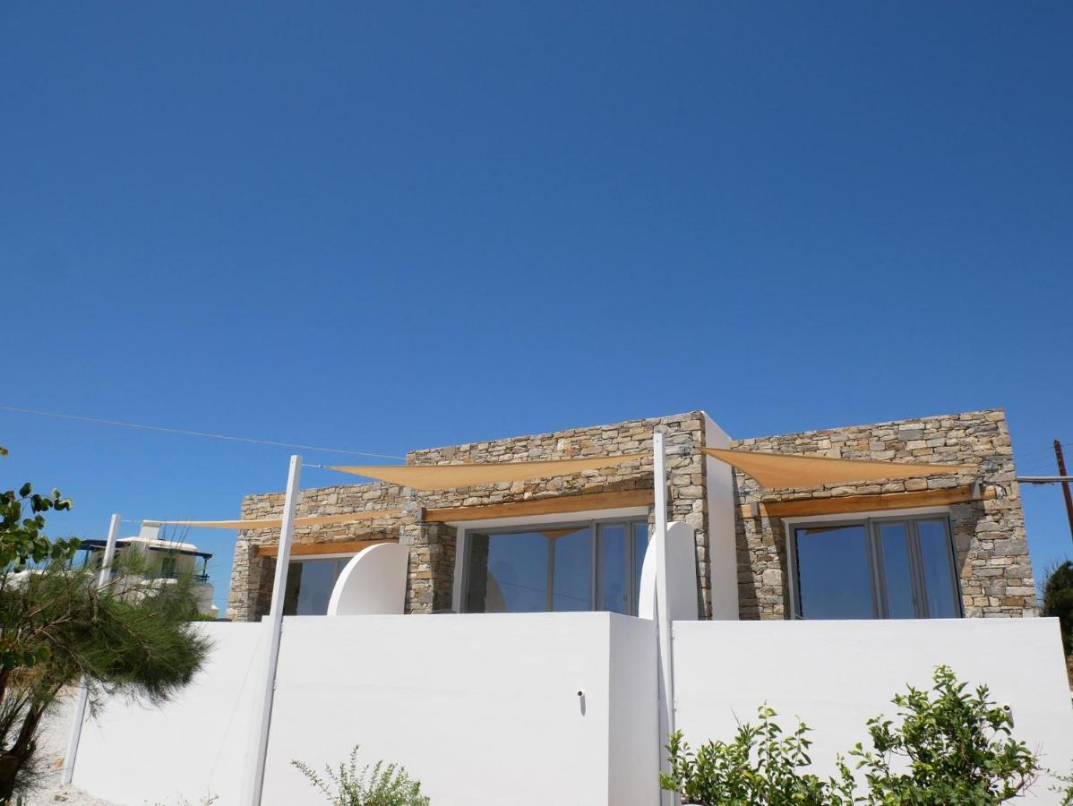 Sea View 3waves Boho 2 In Paros