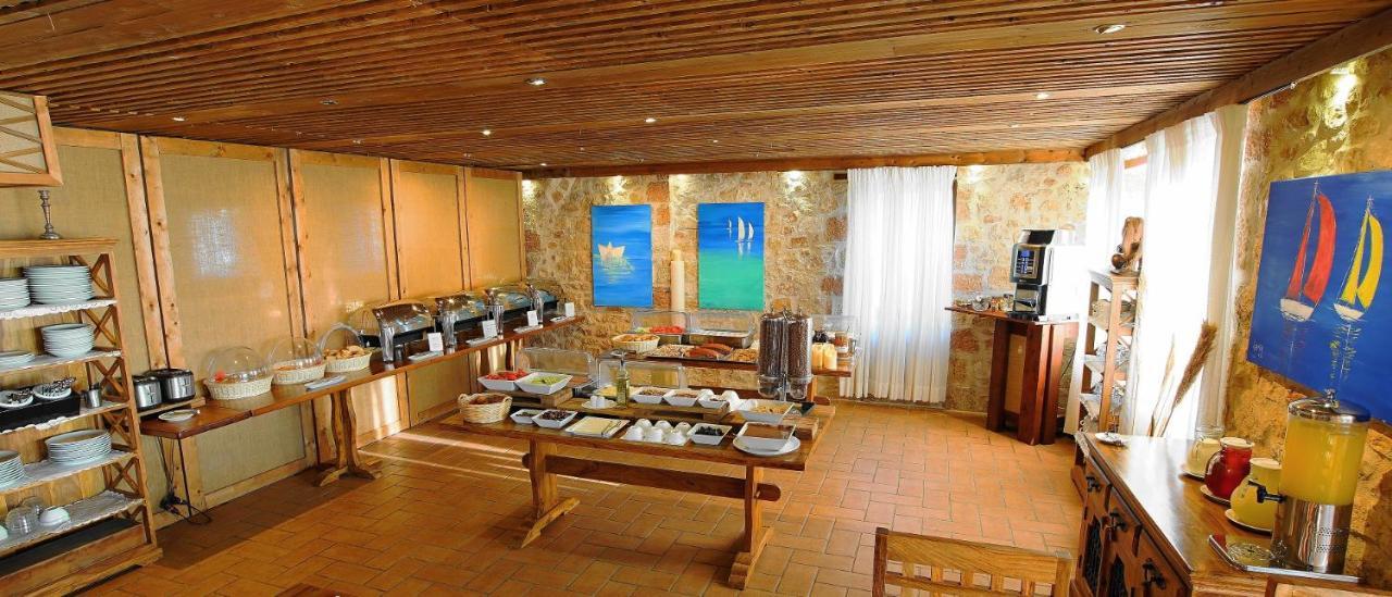 Resort Simosmare 4*