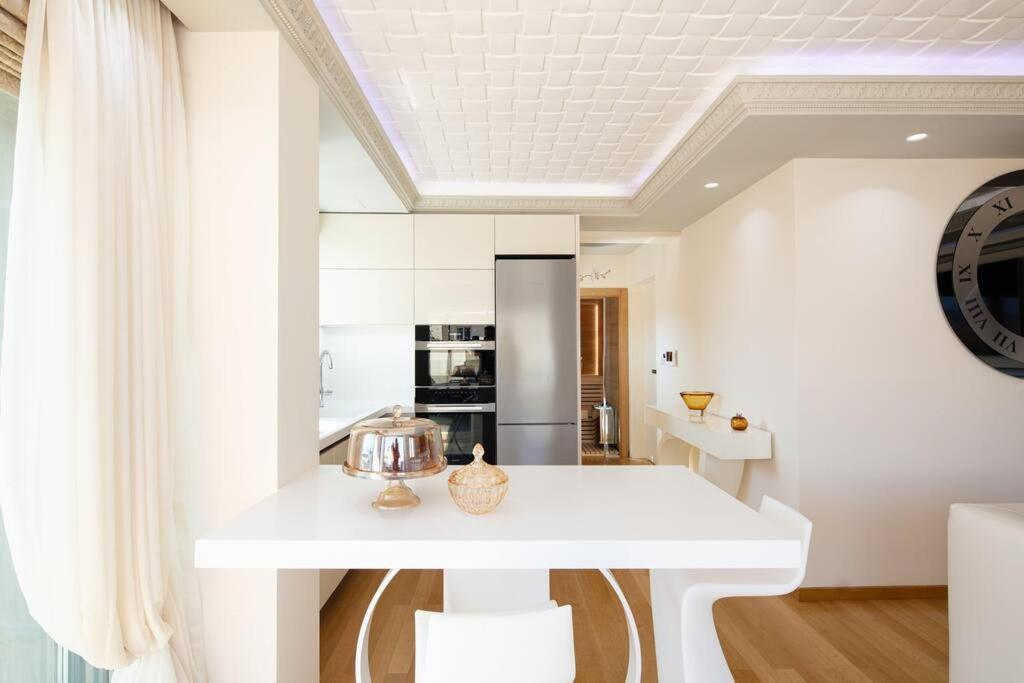 Ni President Suite, Demani President Apartment *