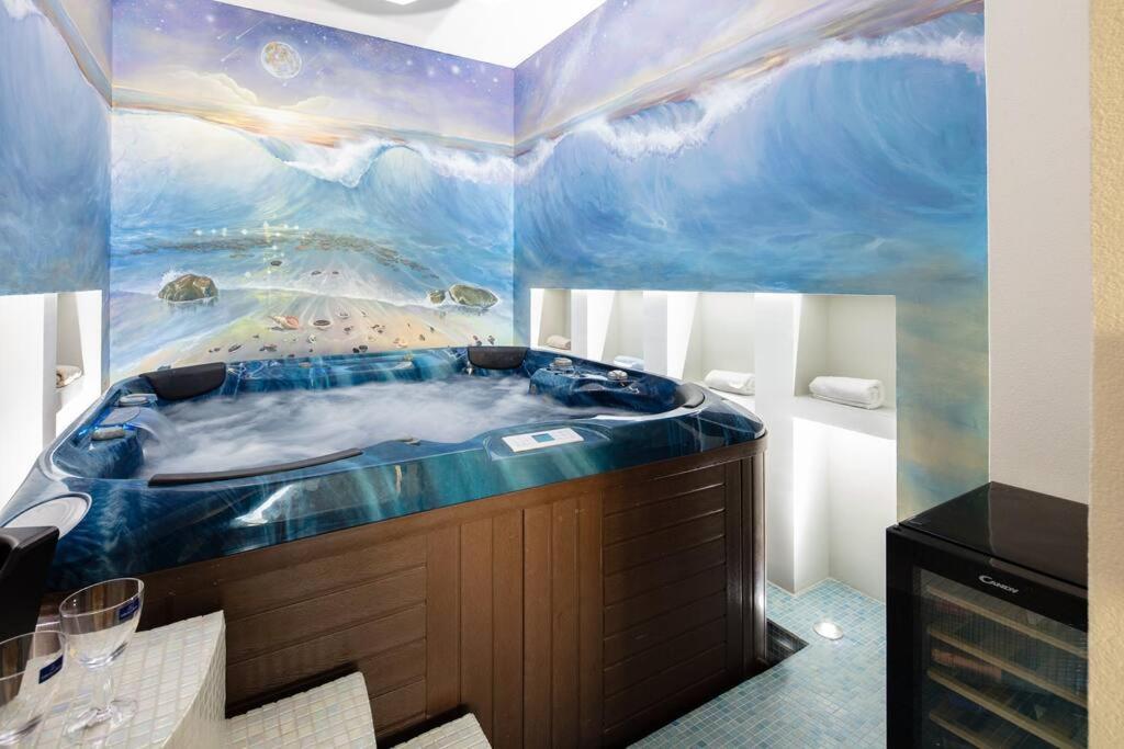 Ni President Suite, Demani President Sitia (Crete)