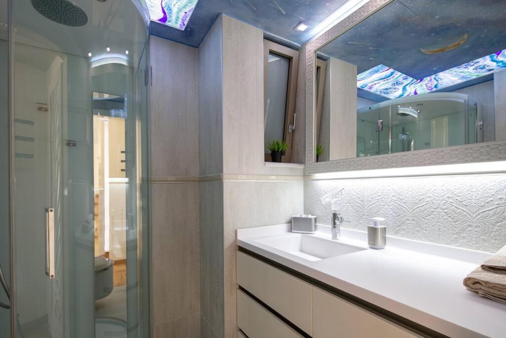 Ni President Suite, Demani President Sitia (Crete)