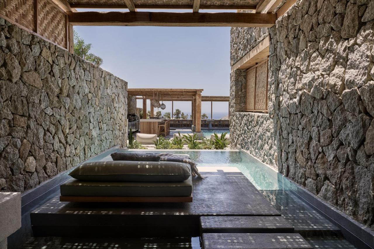 Hotel Archipelagos Elia (Mykonos)