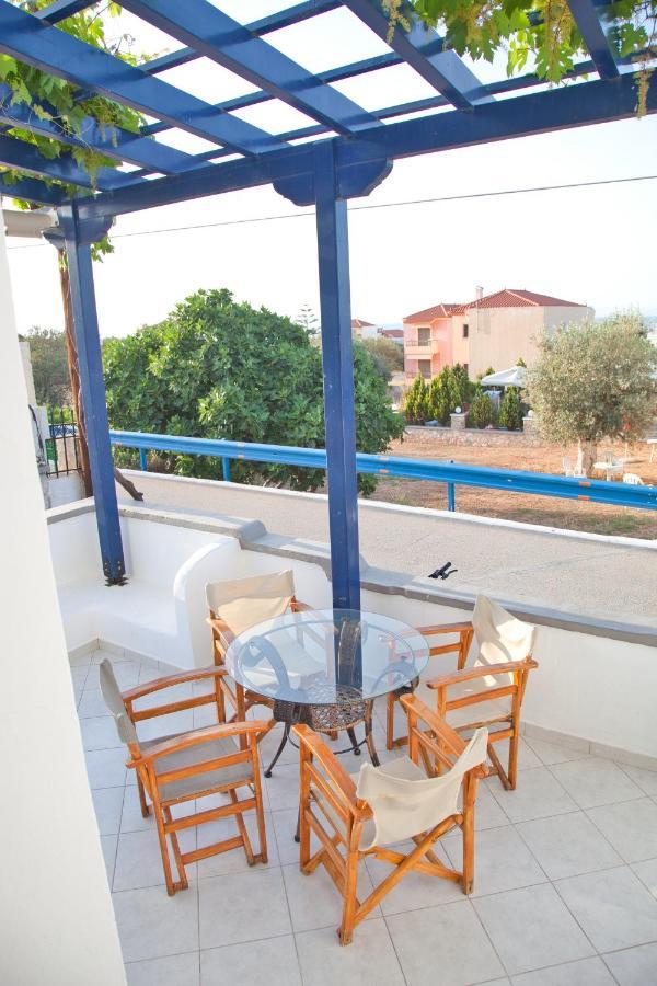 Andreas - Agistri Hotel *