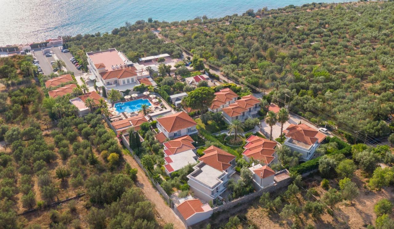 Hotel Akti Taygetos - Conference