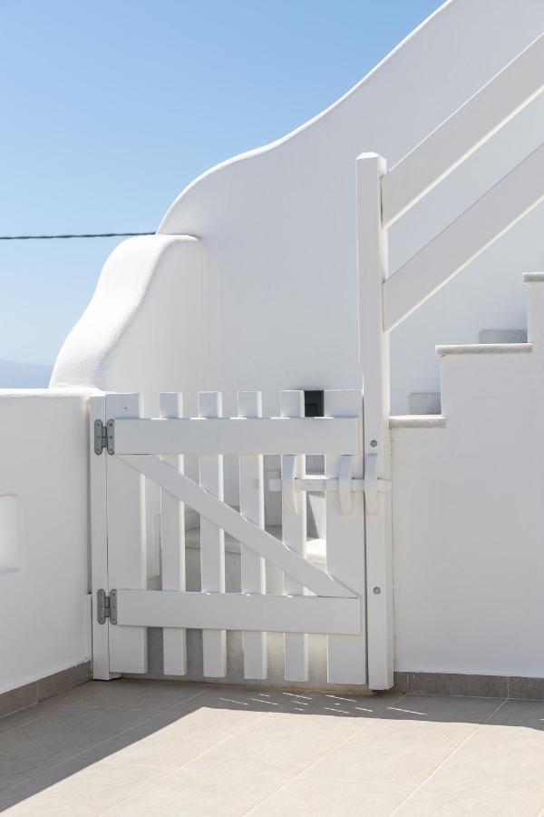 Villa Villanaxosgr - Than A Naxian House