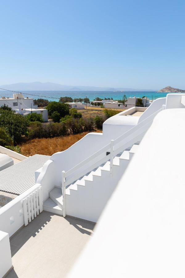 Villanaxosgr - Than A Naxian House