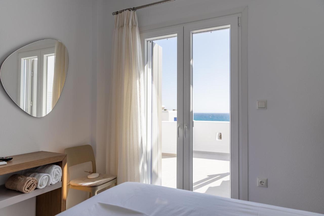 Villa Villanaxosgr - Than A Naxian House Kastraki (Naxos)