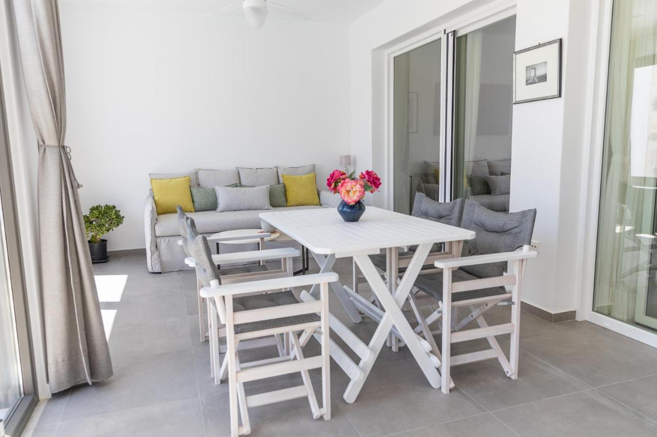 Villanaxosgr - Than A Naxian House Villa