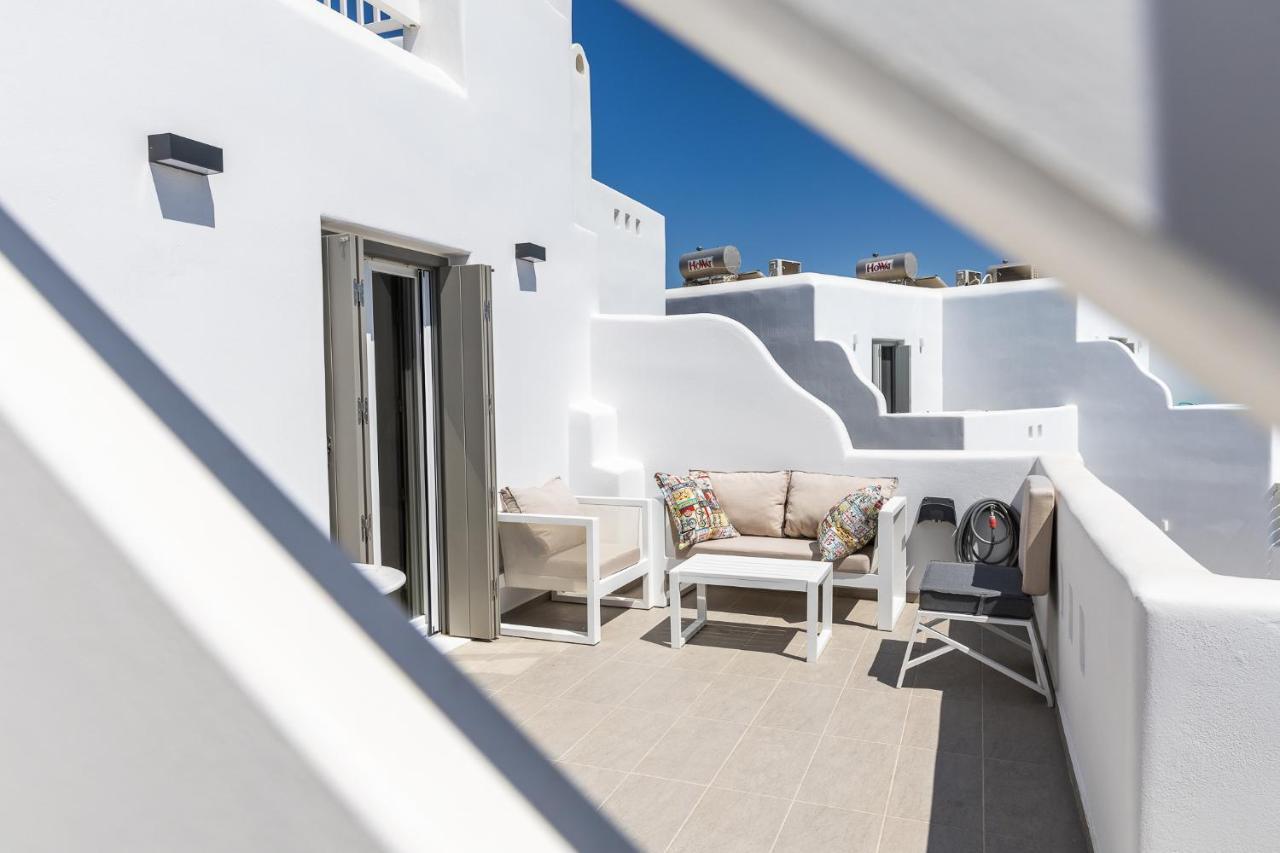 Villanaxosgr - Than A Naxian House Villa *