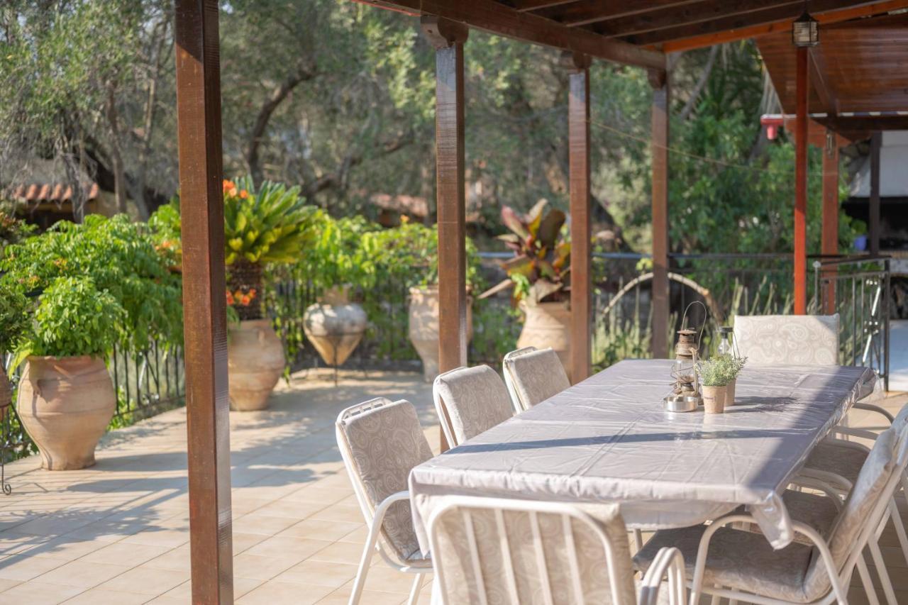 Villa House Of Dimitra