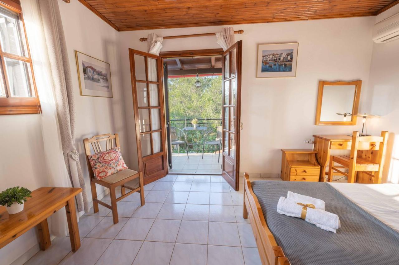 Villa House Of Dimitra