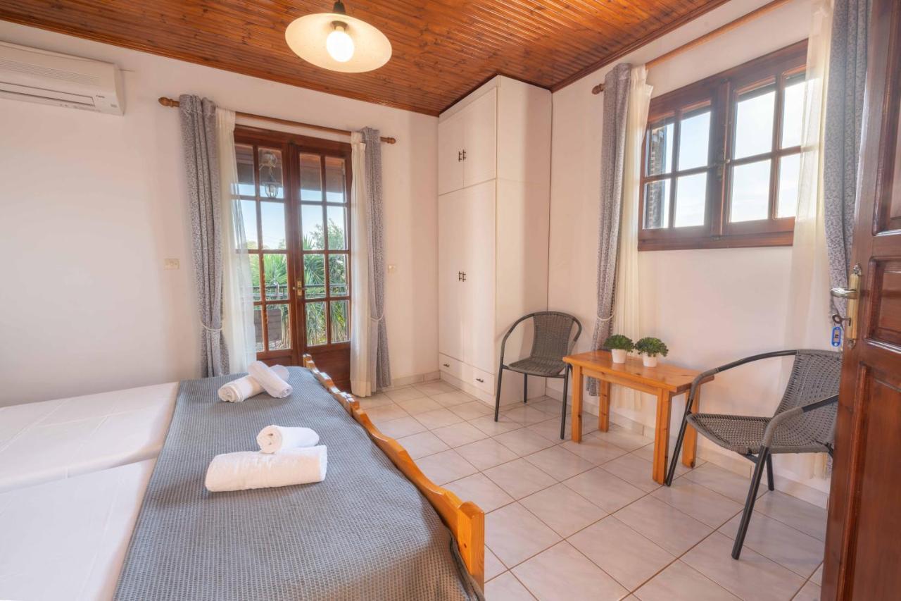 House Of Dimitra Villa Gaios