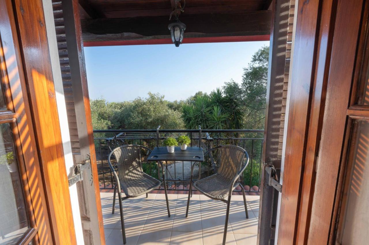Villa House Of Dimitra *