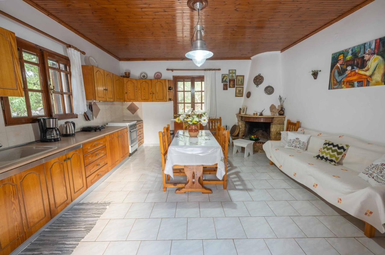 Villa House Of Dimitra *
