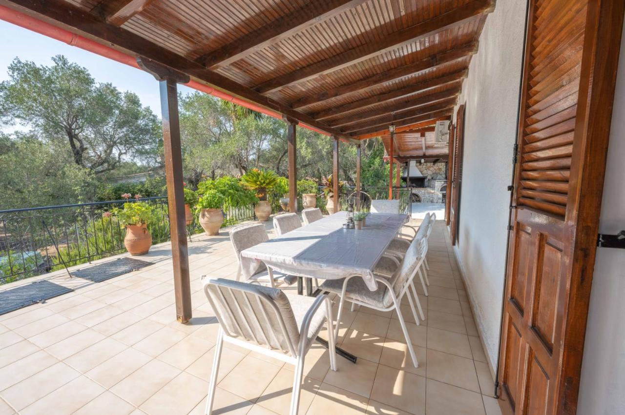 Villa House Of Dimitra
