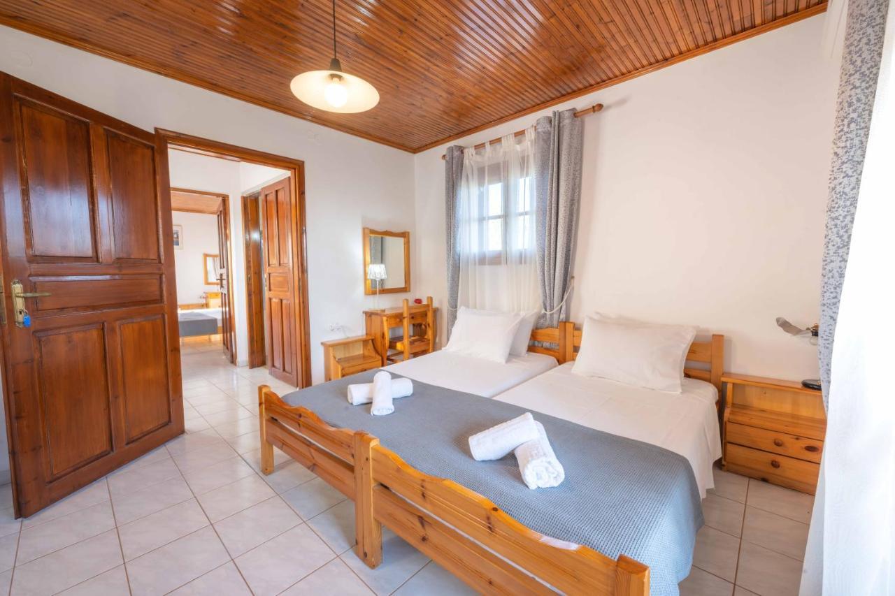 Villa House Of Dimitra