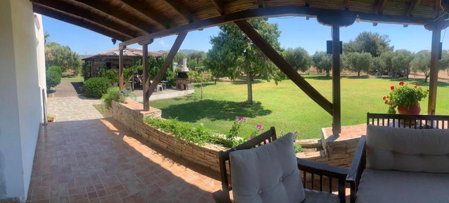 Loga Paralia Dikella Evros * Mesimvria (Evros)